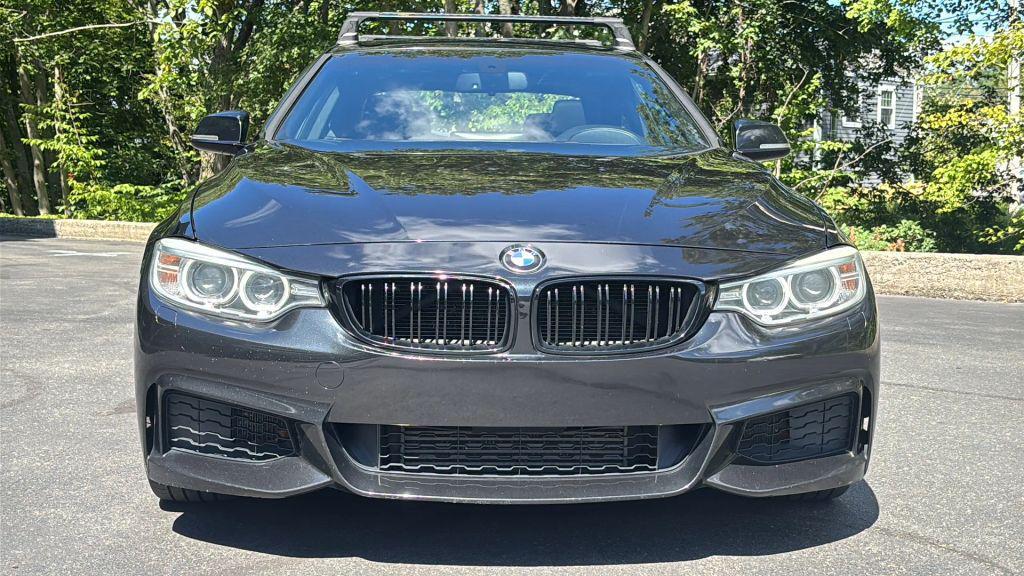 used 2014 BMW 435 car, priced at $20,990