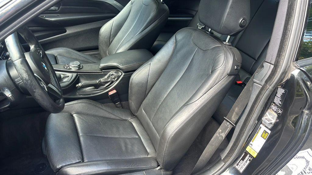 used 2014 BMW 435 car, priced at $20,990