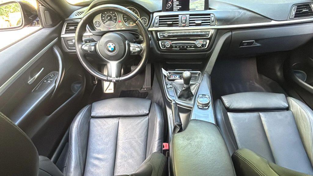 used 2014 BMW 435 car, priced at $20,990