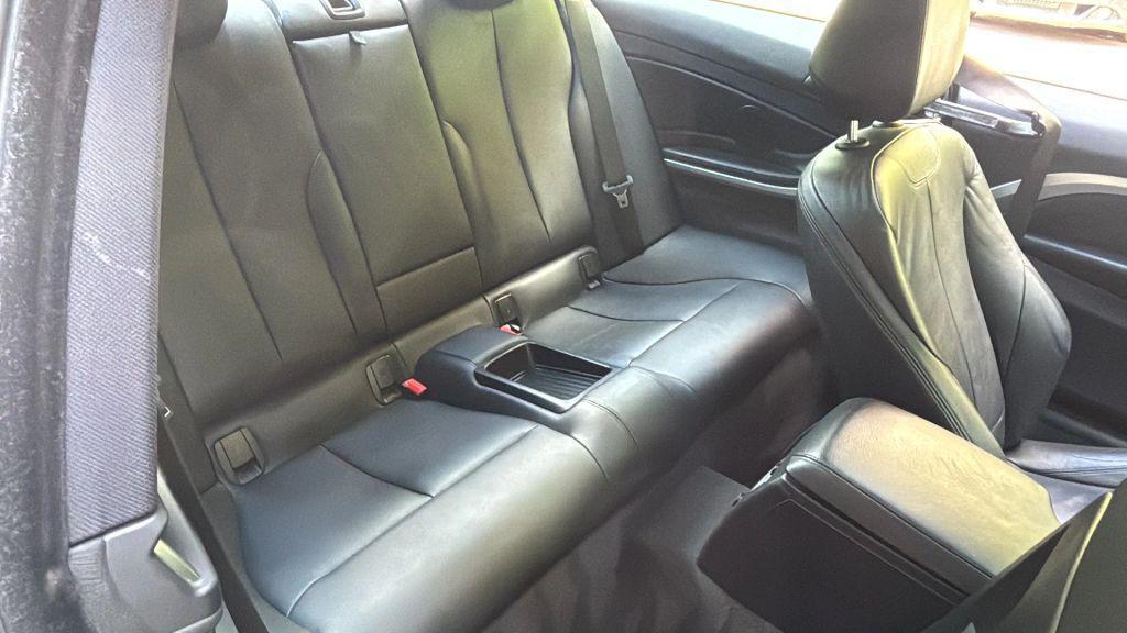 used 2014 BMW 435 car, priced at $20,990