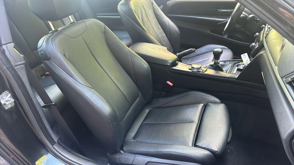 used 2014 BMW 435 car, priced at $20,990