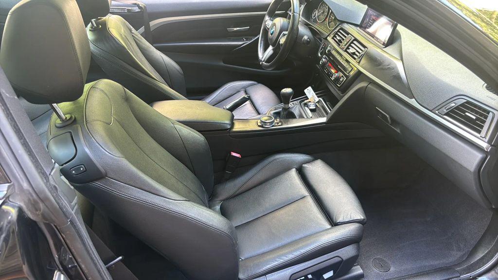 used 2014 BMW 435 car, priced at $20,990
