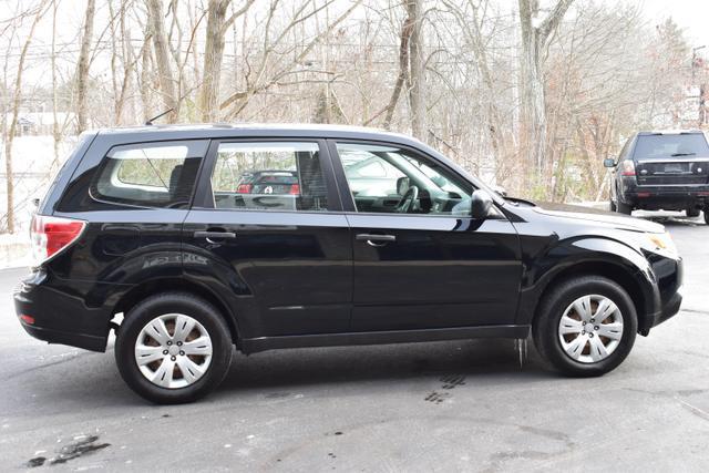 used 2010 Subaru Forester car, priced at $10,795