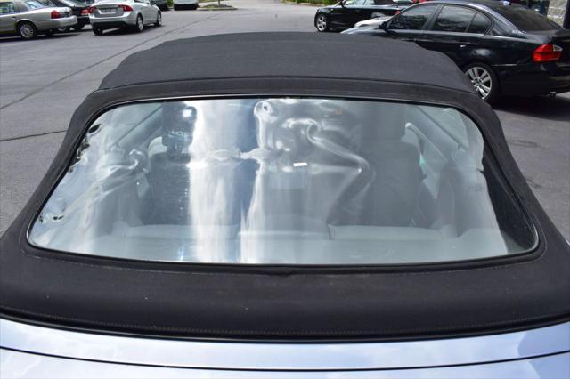 used 1997 BMW 328 car, priced at $9,990