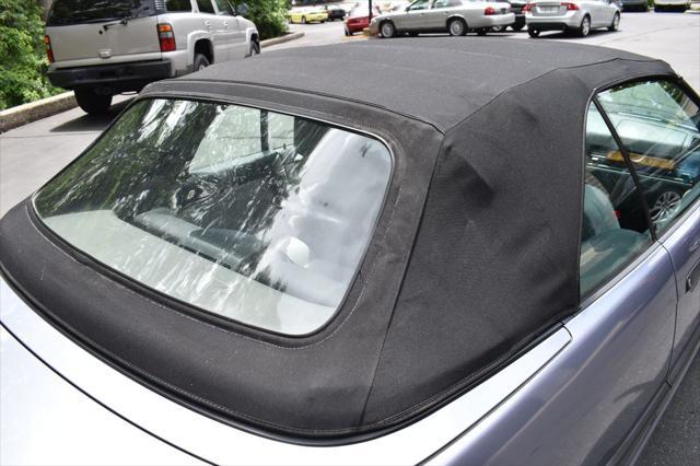 used 1997 BMW 328 car, priced at $9,990