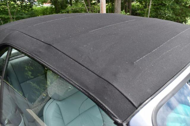 used 1997 BMW 328 car, priced at $9,990