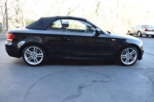 used 2012 BMW 135 car, priced at $16,990