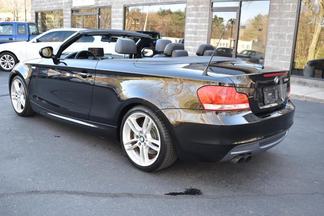 used 2012 BMW 135 car, priced at $16,990