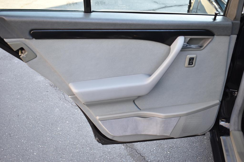 used 1995 Mercedes-Benz C-Class car, priced at $6,995
