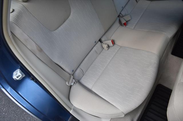 used 2008 Subaru Impreza car, priced at $9,990