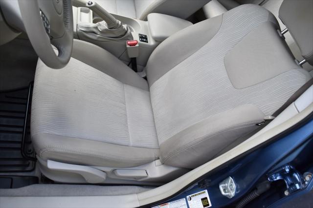 used 2008 Subaru Impreza car, priced at $9,990