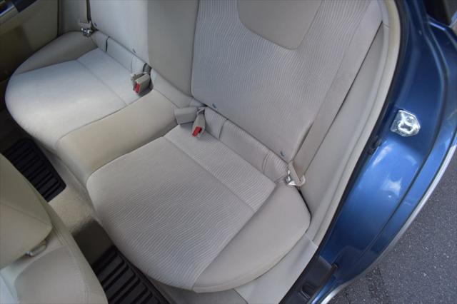 used 2008 Subaru Impreza car, priced at $9,990