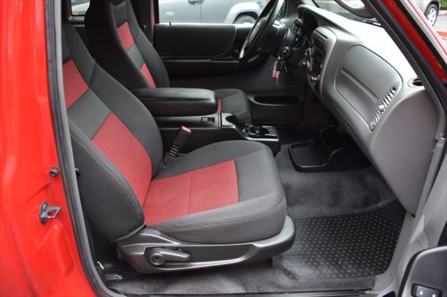used 2009 Ford Ranger car, priced at $18,990