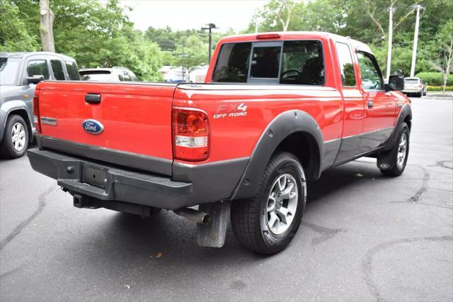 used 2009 Ford Ranger car, priced at $18,990