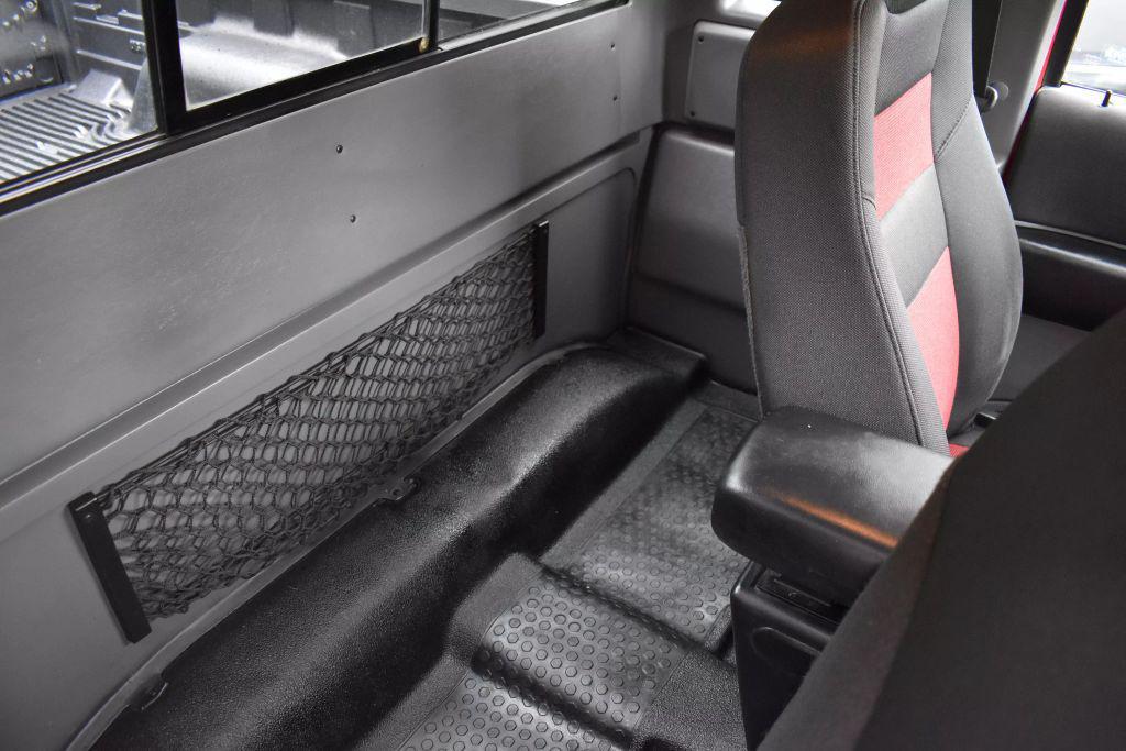 used 2009 Ford Ranger car, priced at $16,990