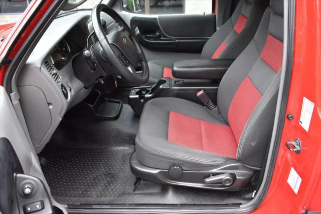 used 2009 Ford Ranger car, priced at $18,990