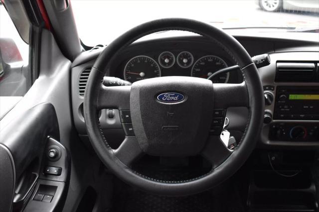 used 2009 Ford Ranger car, priced at $18,990