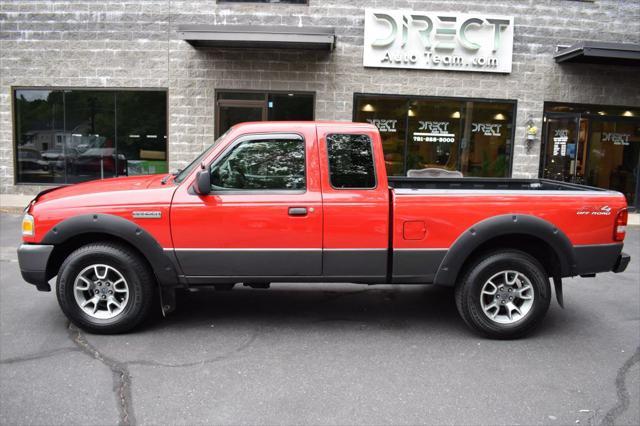 used 2009 Ford Ranger car, priced at $18,990