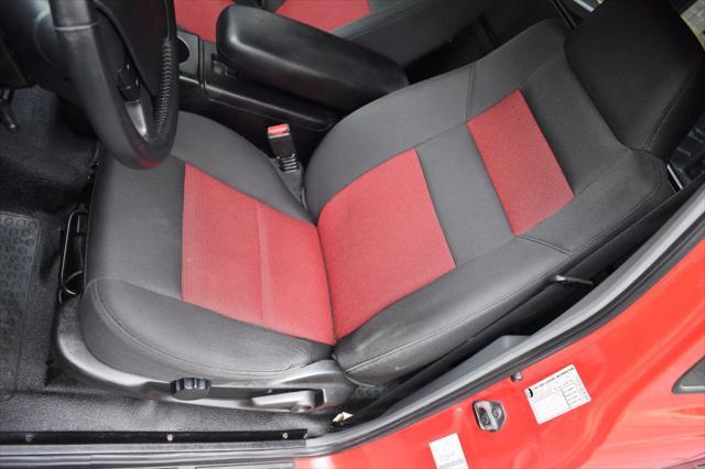 used 2009 Ford Ranger car, priced at $18,990