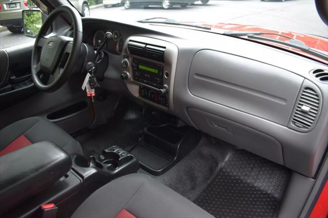 used 2009 Ford Ranger car, priced at $18,990