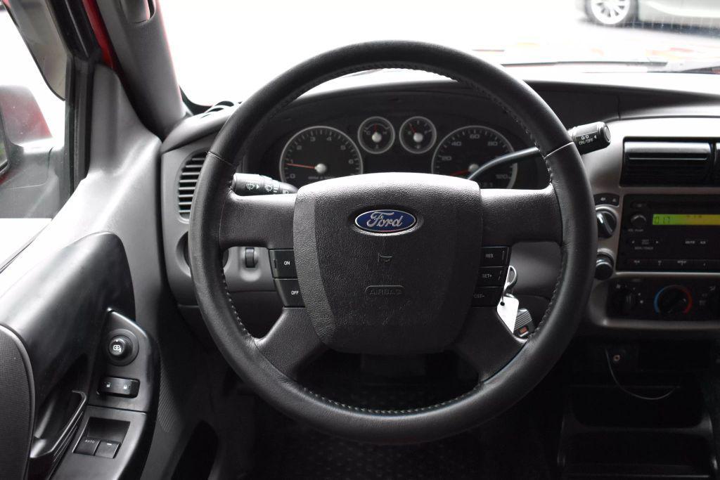 used 2009 Ford Ranger car, priced at $16,990