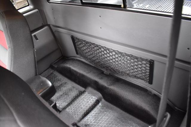 used 2009 Ford Ranger car, priced at $18,990