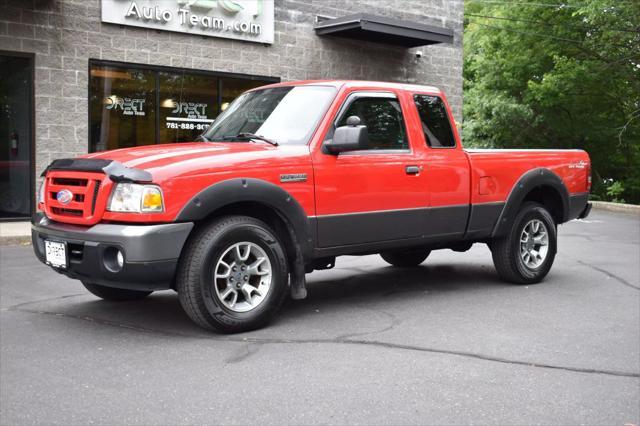 used 2009 Ford Ranger car, priced at $18,990