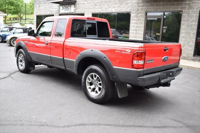 used 2009 Ford Ranger car, priced at $18,990