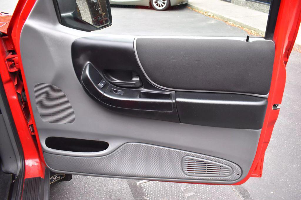 used 2009 Ford Ranger car, priced at $16,990