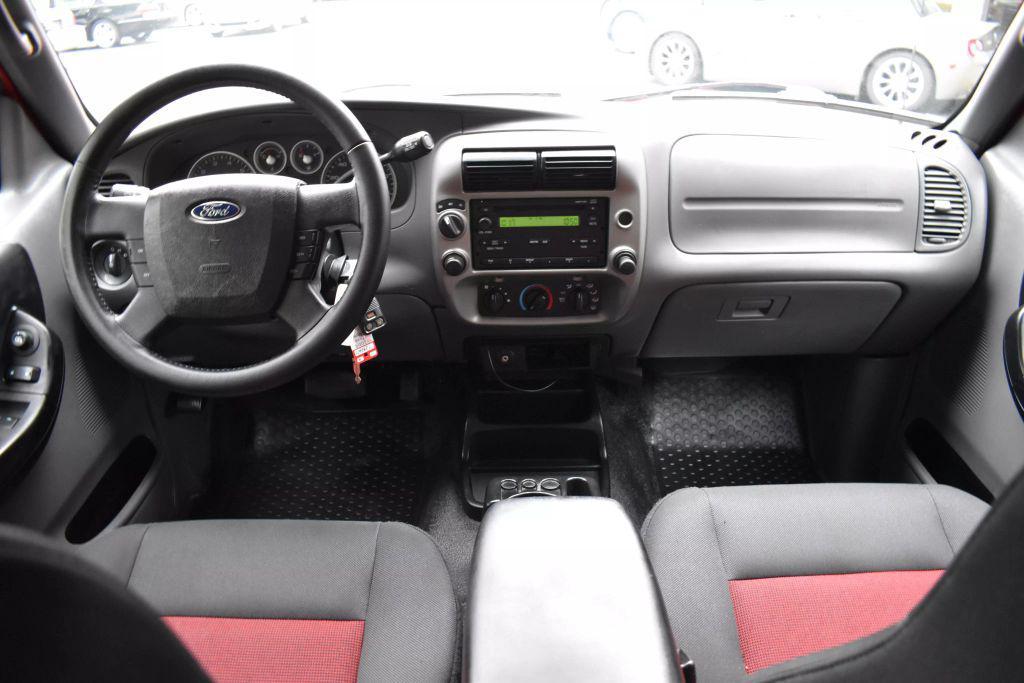 used 2009 Ford Ranger car, priced at $16,990