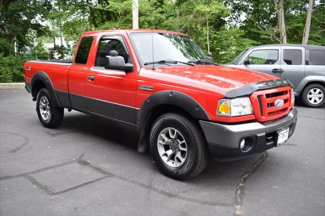 used 2009 Ford Ranger car, priced at $18,990