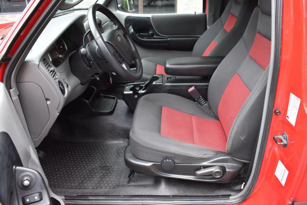used 2009 Ford Ranger car, priced at $16,990