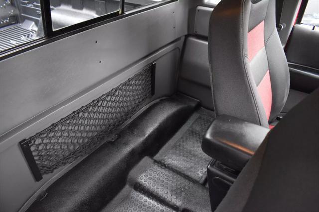 used 2009 Ford Ranger car, priced at $18,990