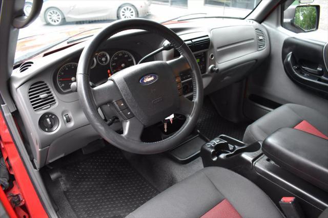 used 2009 Ford Ranger car, priced at $18,990