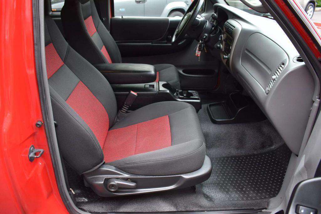 used 2009 Ford Ranger car, priced at $16,990