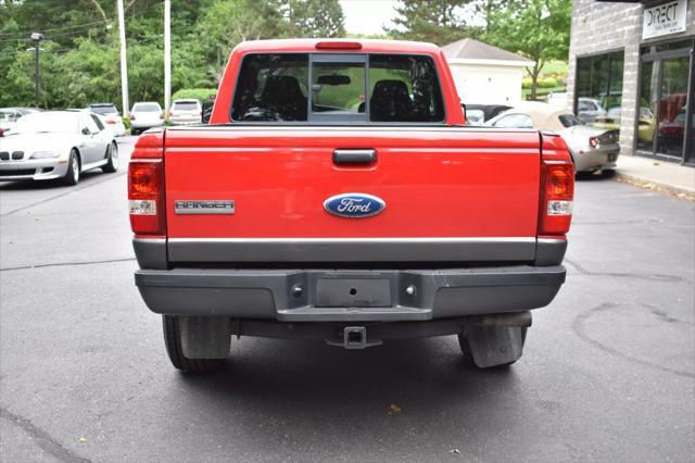 used 2009 Ford Ranger car, priced at $18,990