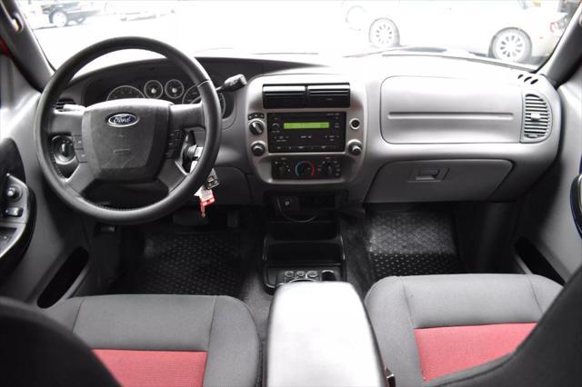 used 2009 Ford Ranger car, priced at $18,990