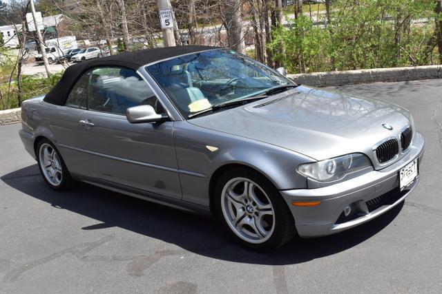 used 2004 BMW 330 car, priced at $9,990