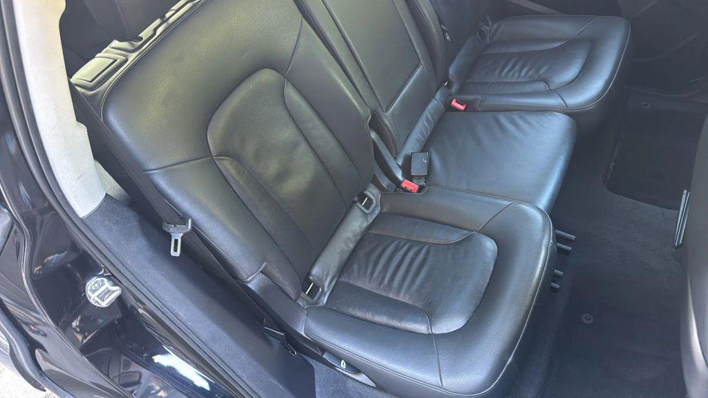 used 2015 Audi Q7 car, priced at $14,990