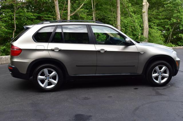 used 2009 BMW X5 car, priced at $9,990