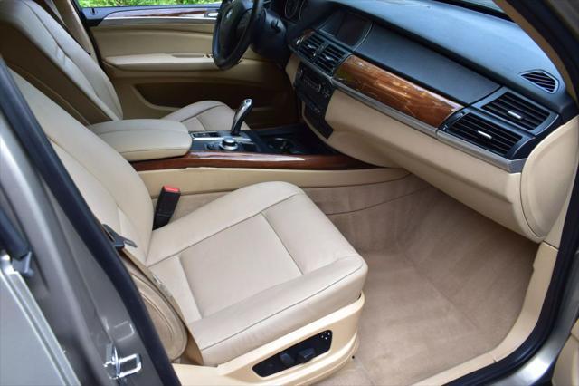 used 2009 BMW X5 car, priced at $9,990