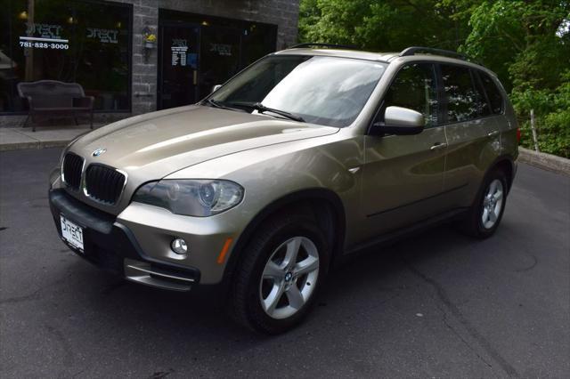 used 2009 BMW X5 car, priced at $9,990