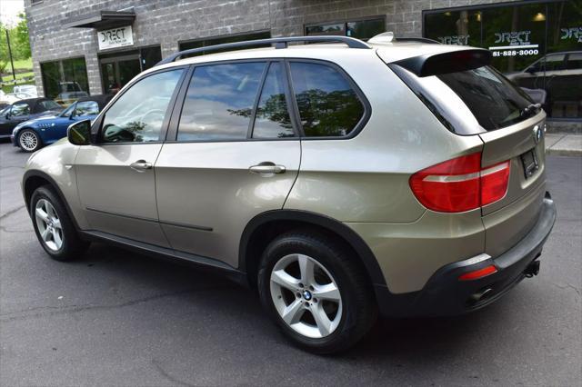 used 2009 BMW X5 car, priced at $9,990