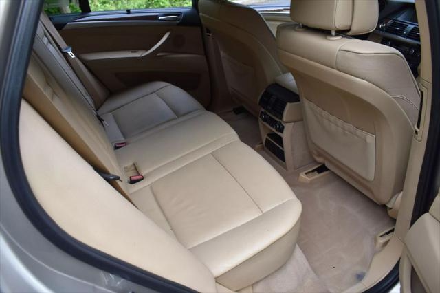 used 2009 BMW X5 car, priced at $9,990