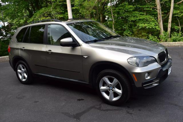 used 2009 BMW X5 car, priced at $9,990