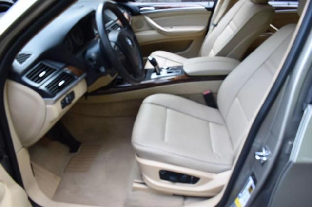 used 2009 BMW X5 car, priced at $9,990
