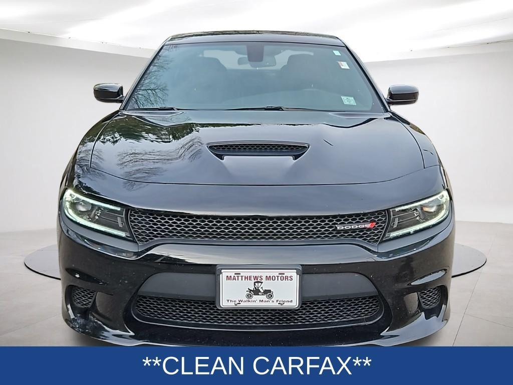 used 2023 Dodge Charger car, priced at $29,688