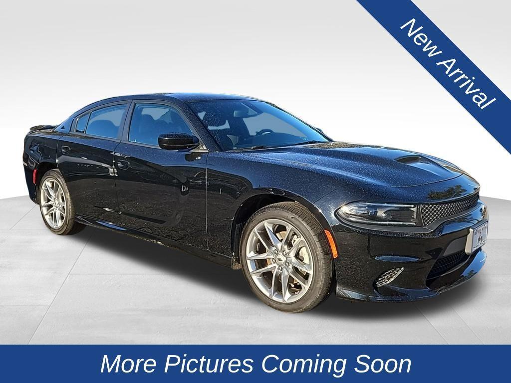 used 2023 Dodge Charger car, priced at $29,988