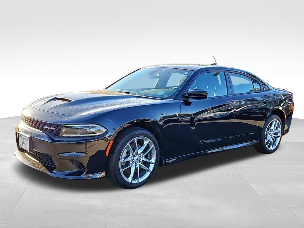 used 2023 Dodge Charger car, priced at $29,988