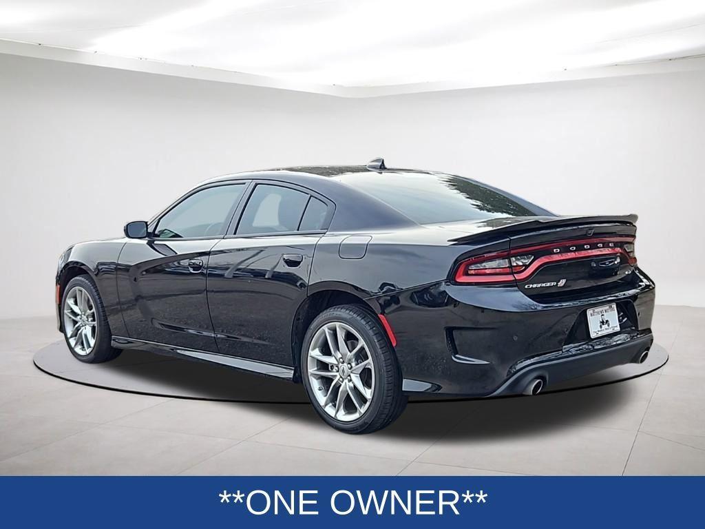 used 2023 Dodge Charger car, priced at $29,688